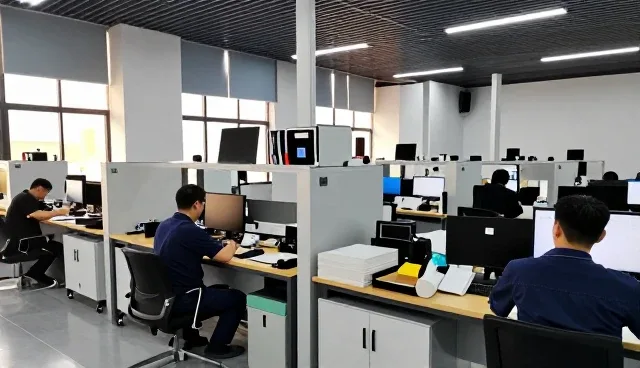 深圳得理科技有限公司