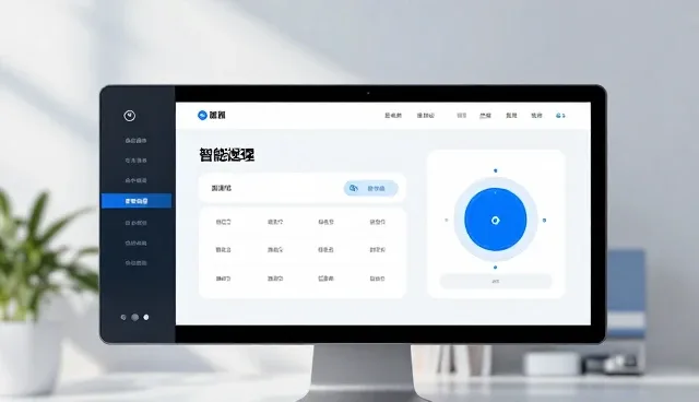 智能运维平台在性能优化与适用条件中的实际应用