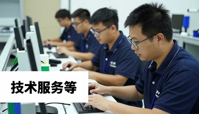 深圳得理科技有限公司观察企业管理系统市场发展方向
